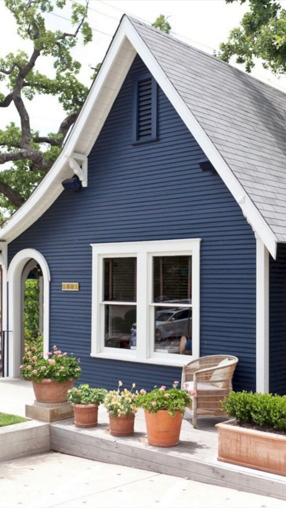 Residential roofing installation