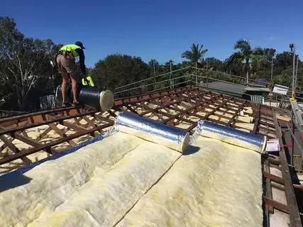 insulation 1