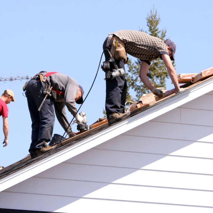 Emergency Roofing Services for Homeowners and Businesses