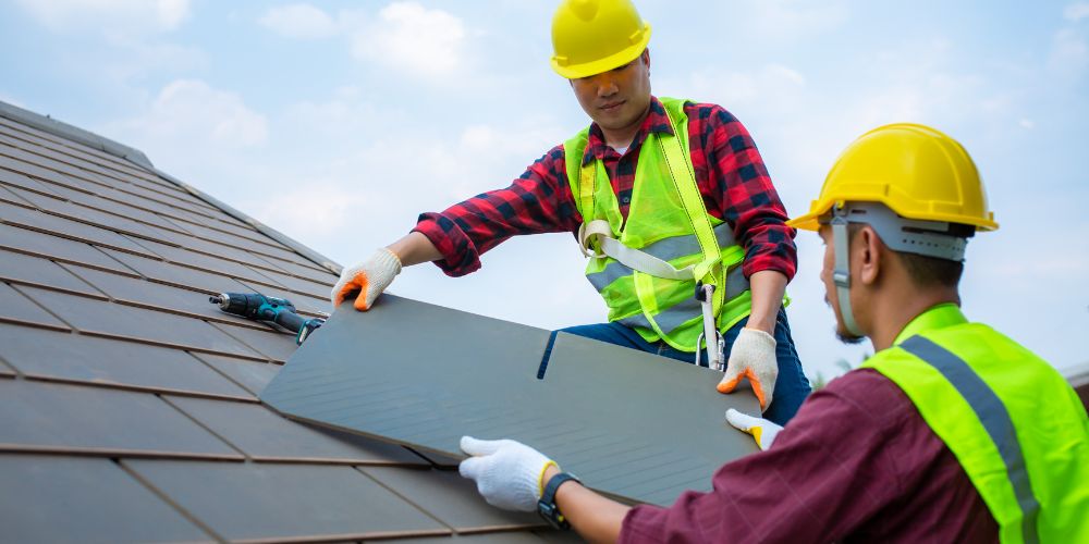 Key Factors to Consider When Choosing Roofing Materials for Durability