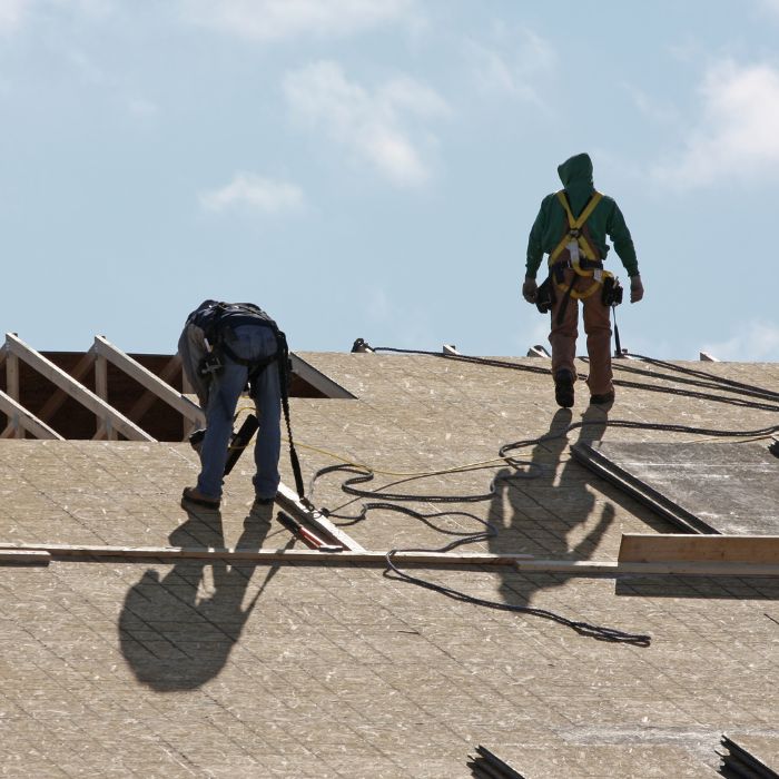 Portland Commercial Roofing Contractor