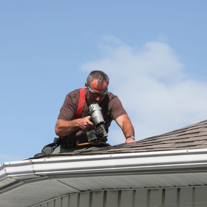 Roof Maintenance 1