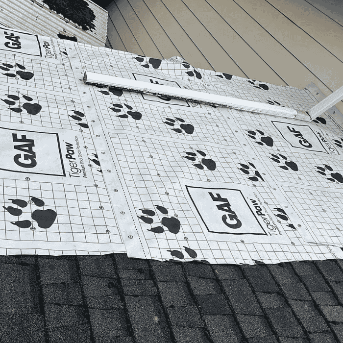 Our 247 Emergency Roof Repair Services