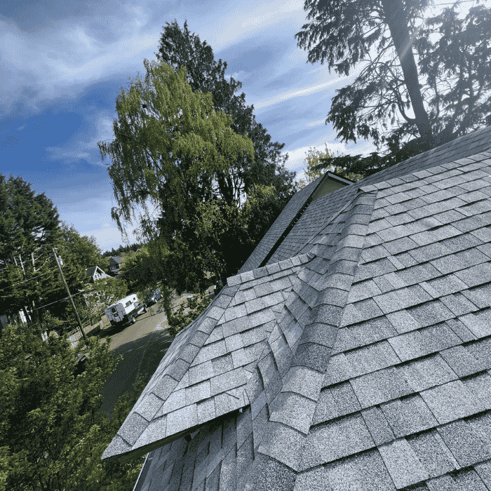 Premium Roofing Materials